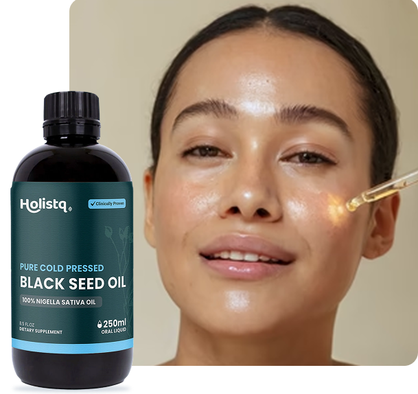 HOLISTQ product detail image