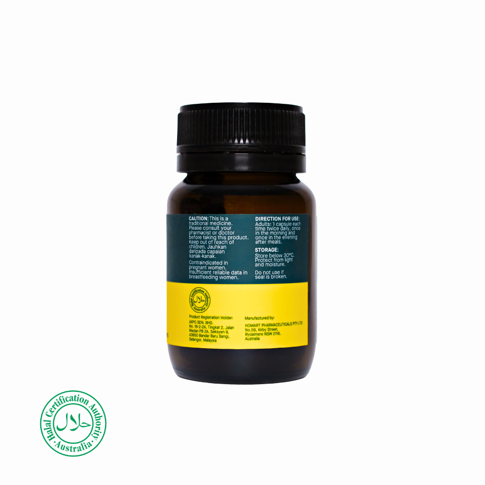 Black Seed Oil 500mg 30 Soft Capsules