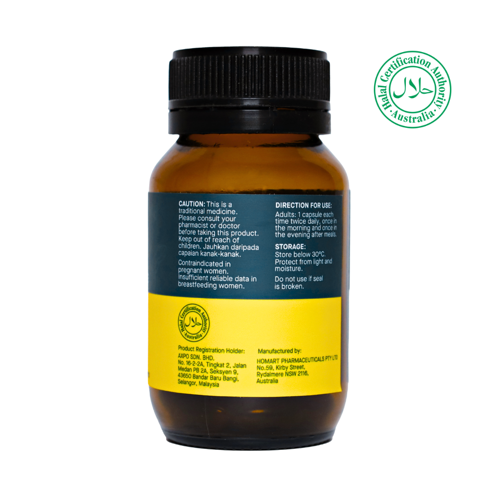 Black Seed Oil 500mg 60 Soft Capsules