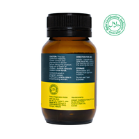 Black Seed Oil 500mg 60 Soft Capsules