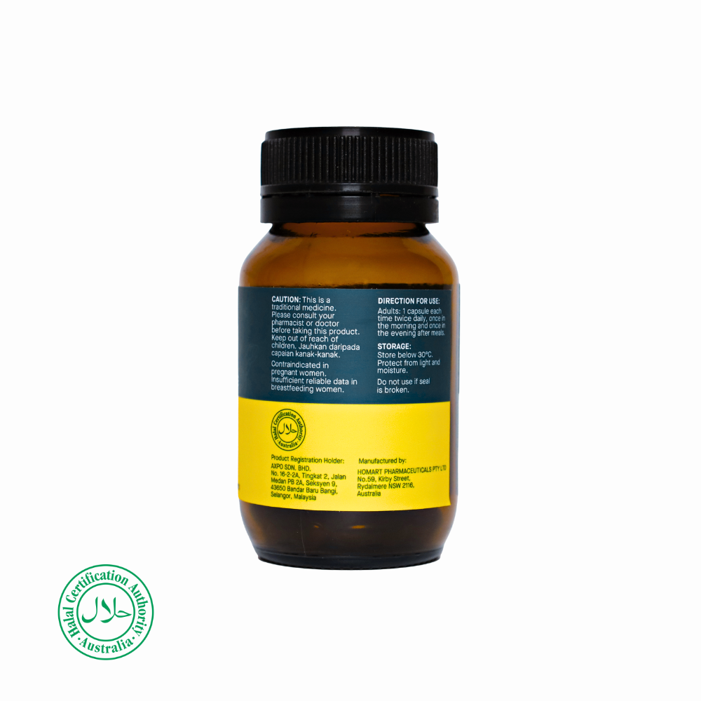 Black Seed Oil 500mg 60 Soft Capsules