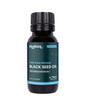 Cold Pressed Organic Black Seed Oil | 50ml - Holistq