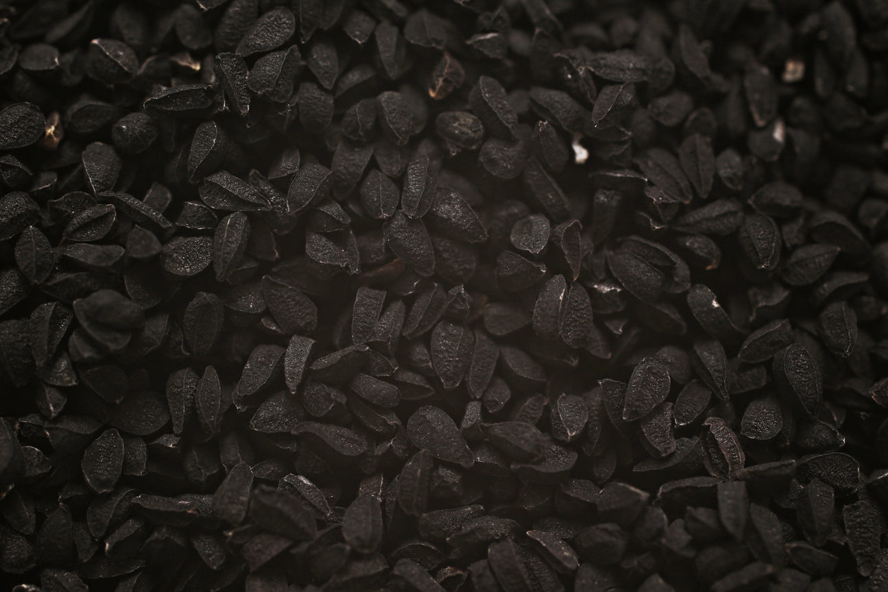 <h3>Exploring the Science Behind Black Seed</h3>