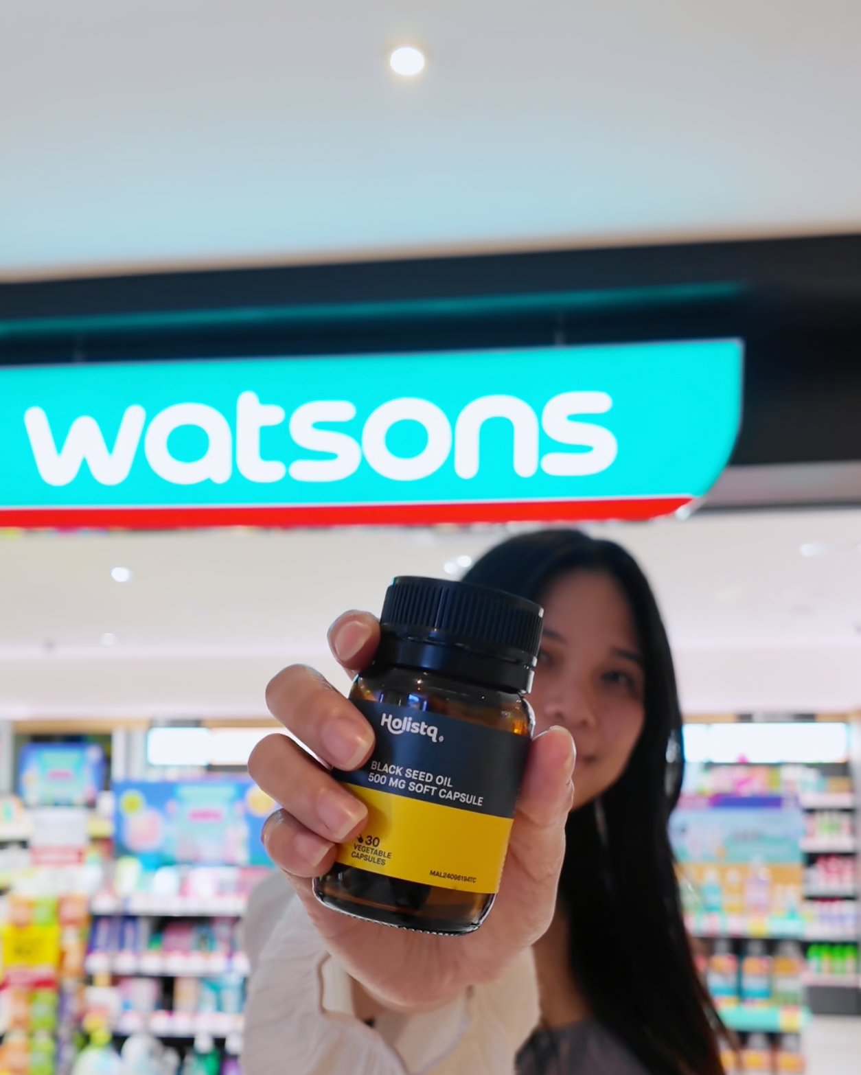 Follow us on Instagram Holistq 