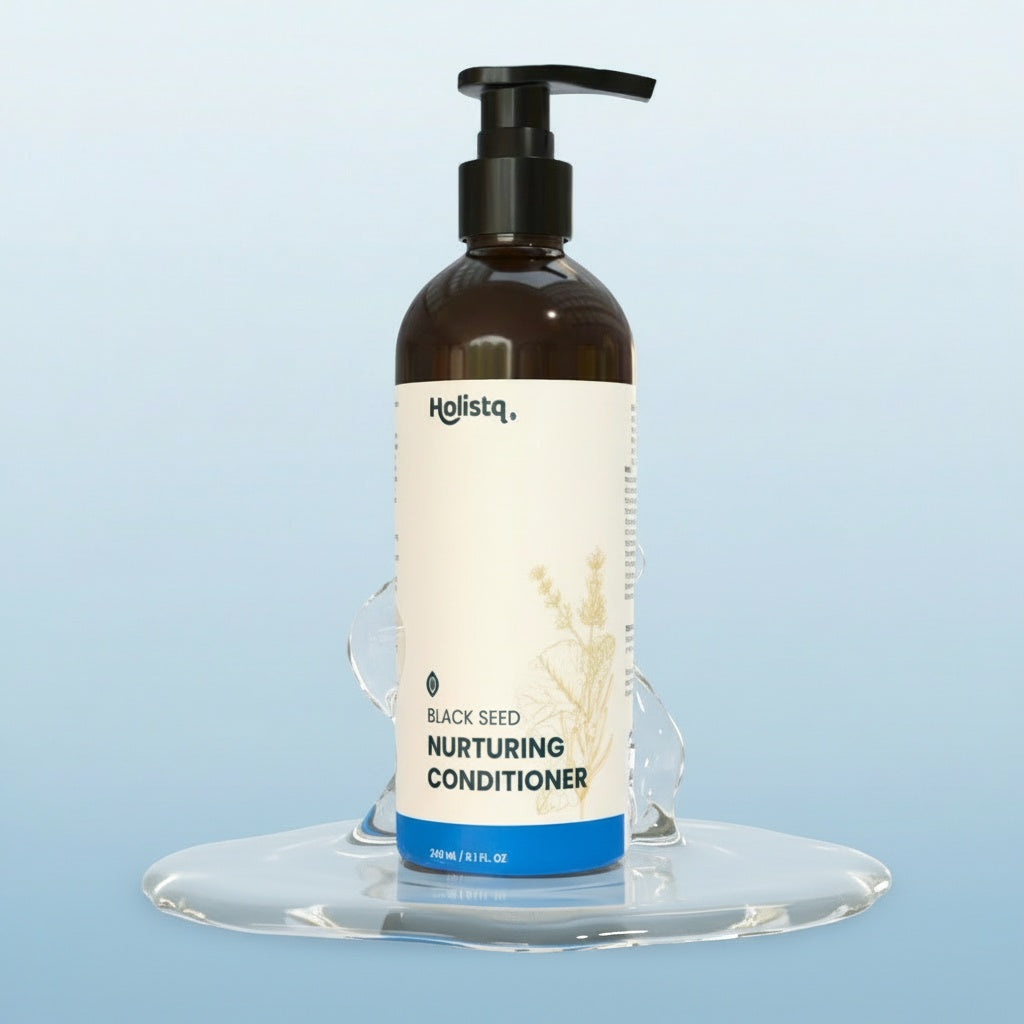 Black Seed Nurturing Conditioner 240ml