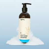 Black Seed Nurturing Shampoo 240ml